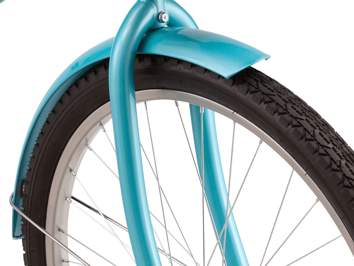 Baywood 1 Deluxe | Vintage charm for breezy cruising – Schwinn