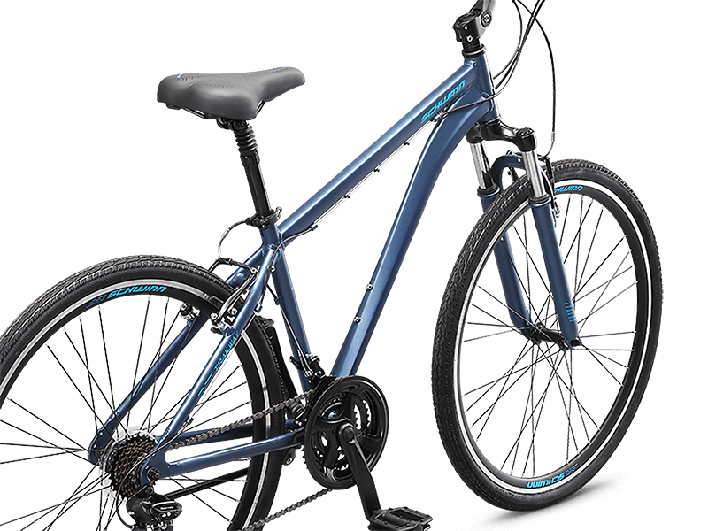 Schwinn Men's Trailway 700c/28