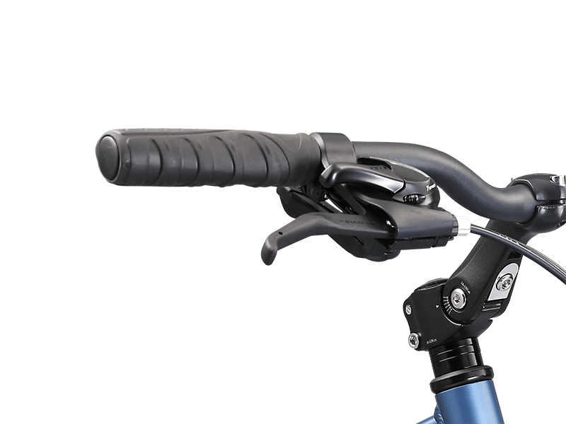 Trailway 28in Blue / One Size