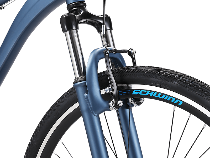 Schwinn Men's Trailway 700c/28