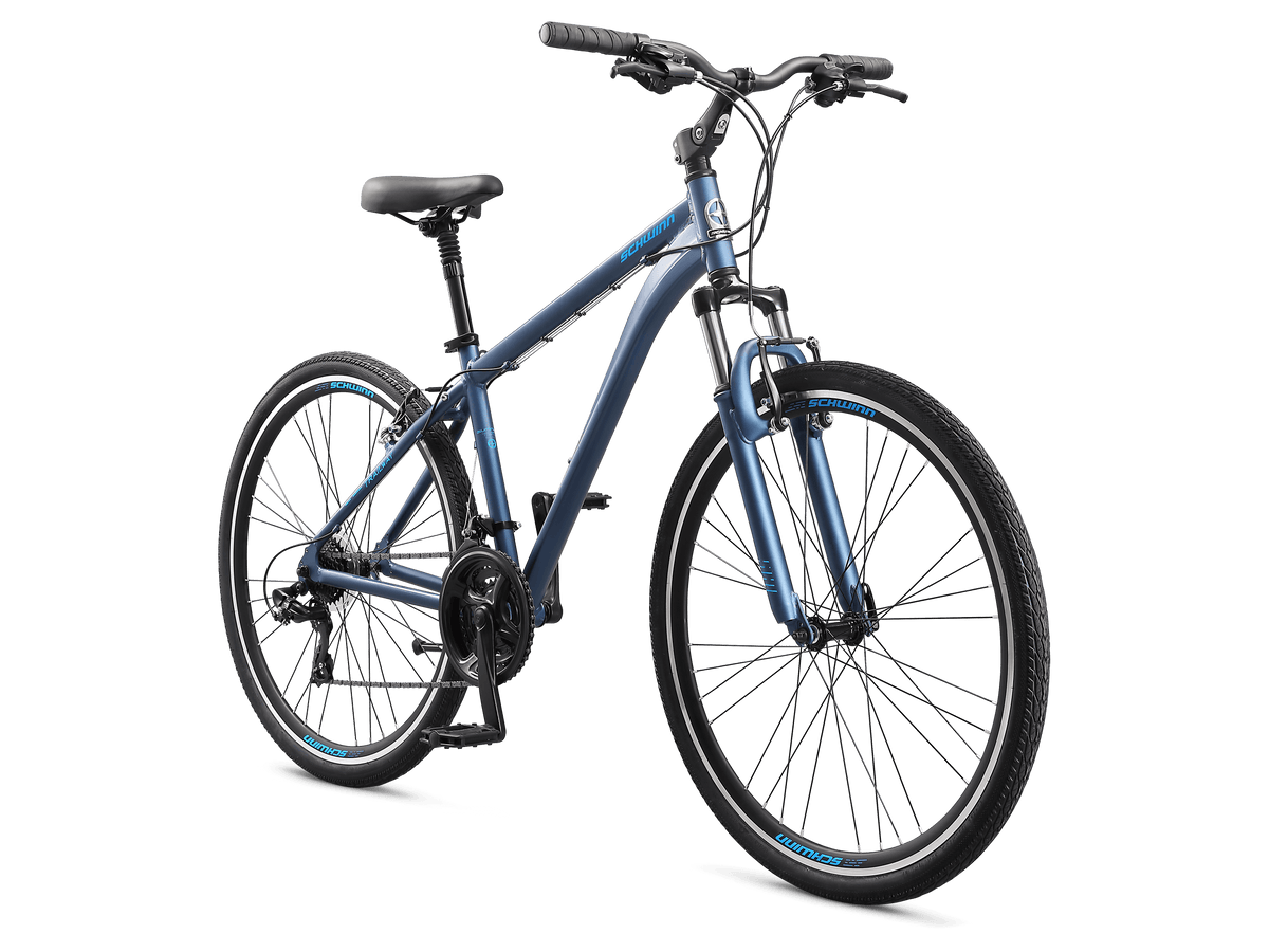 Schwinn Men's Trailway 700c/28