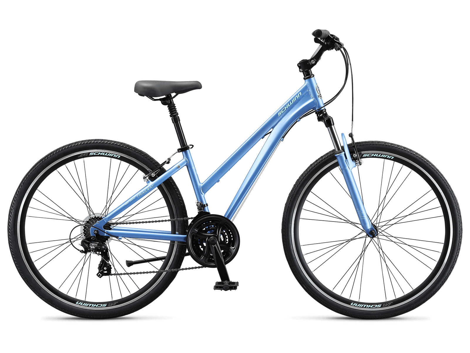 schwinn pathway bicycle Schwinn Women's Trailway 700c/28" Hybrid Bike