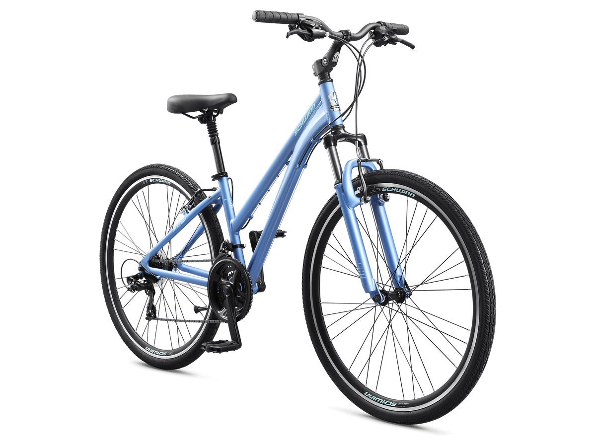 Trailway Step-Thru 28in – Schwinn