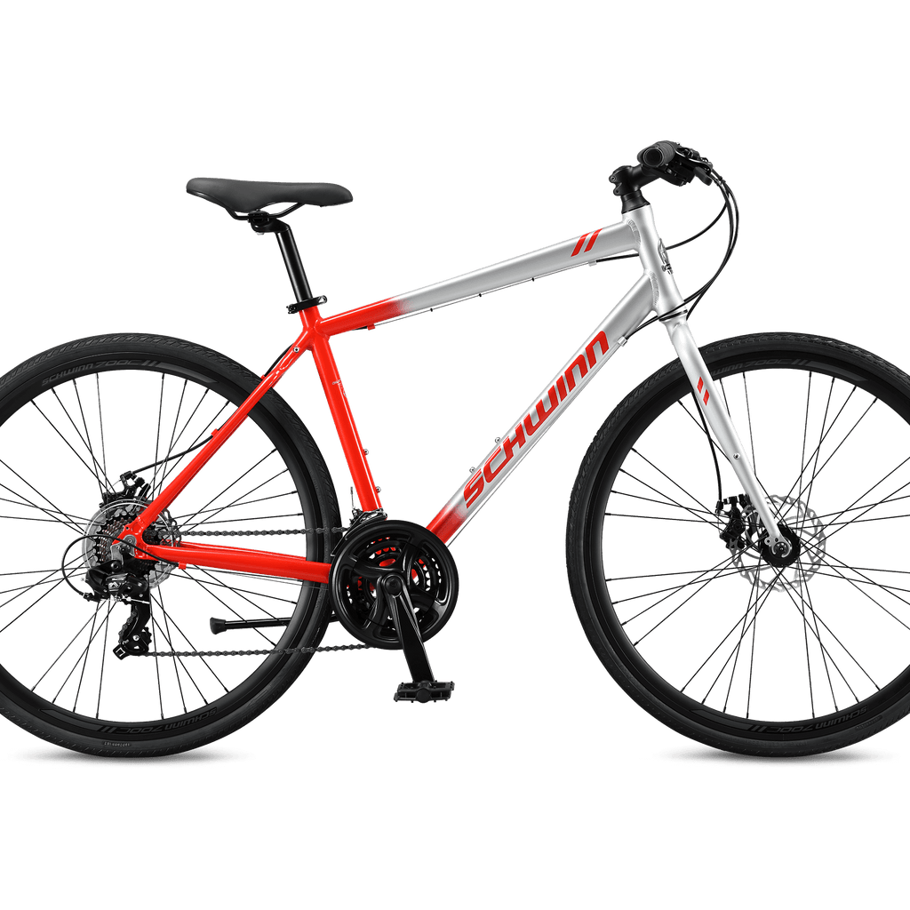 Amazon.com : Schwinn Kedzie Single-Speed Fixie Road Bike