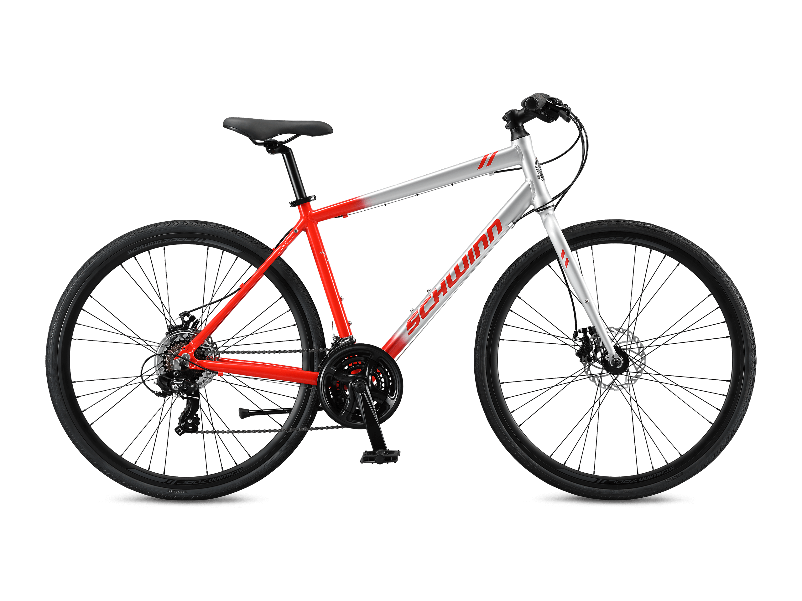 Mountain Bike Schwinn Volare 1400 Adult Hybrid Road Bike, 28-inch - Main Image