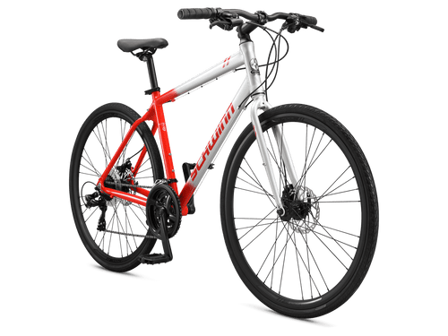 Circuit – Schwinn