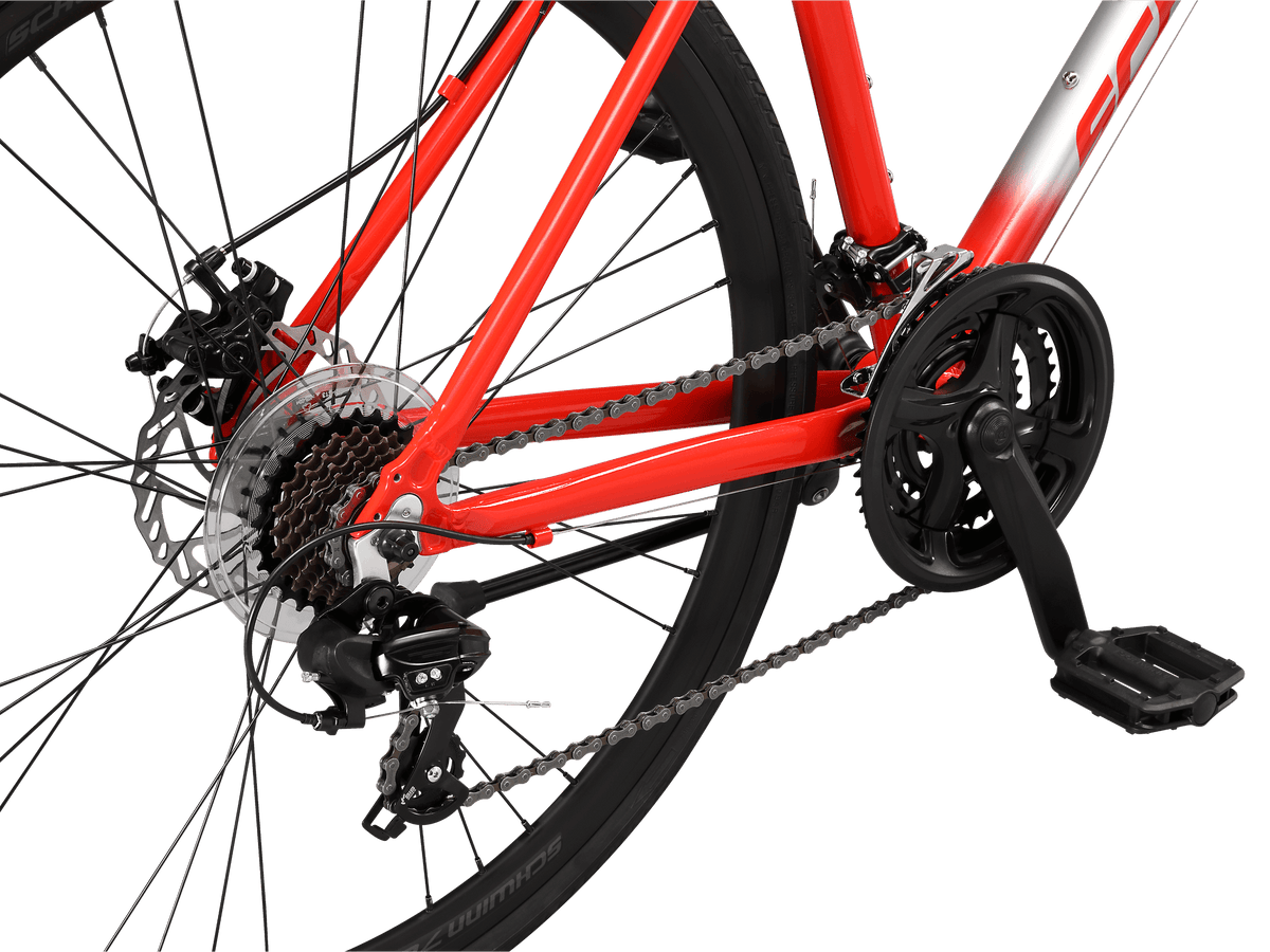 Circuit 28in | Fitness meets fun on every ride – Schwinn