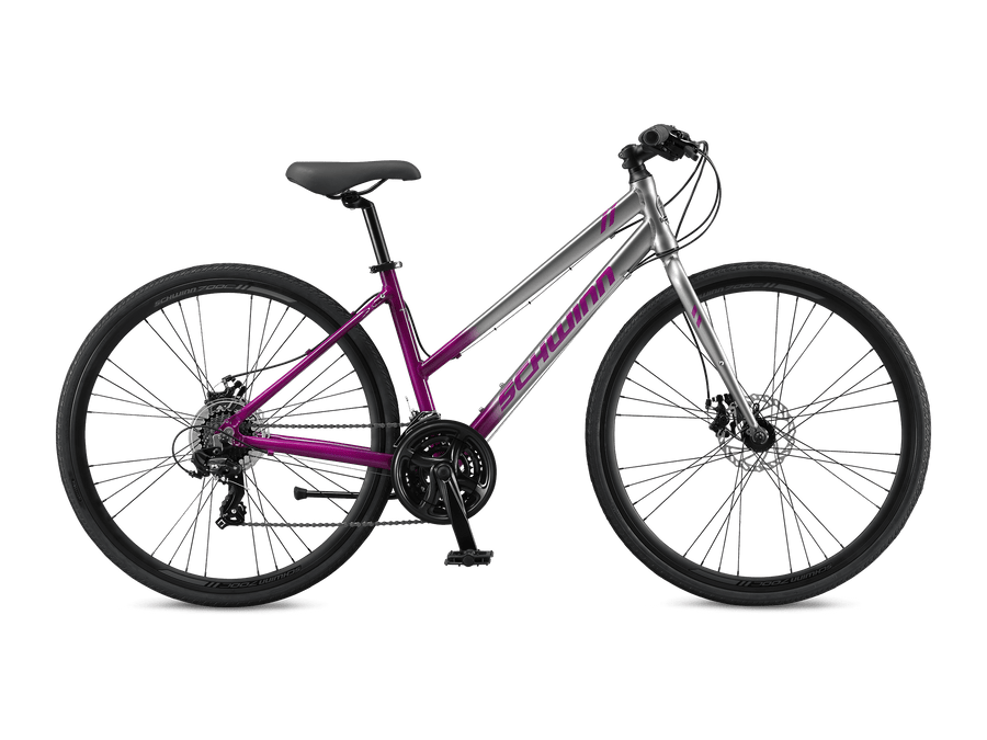 SCHWINN ロードバイク S8123TG_700W_Circuit-