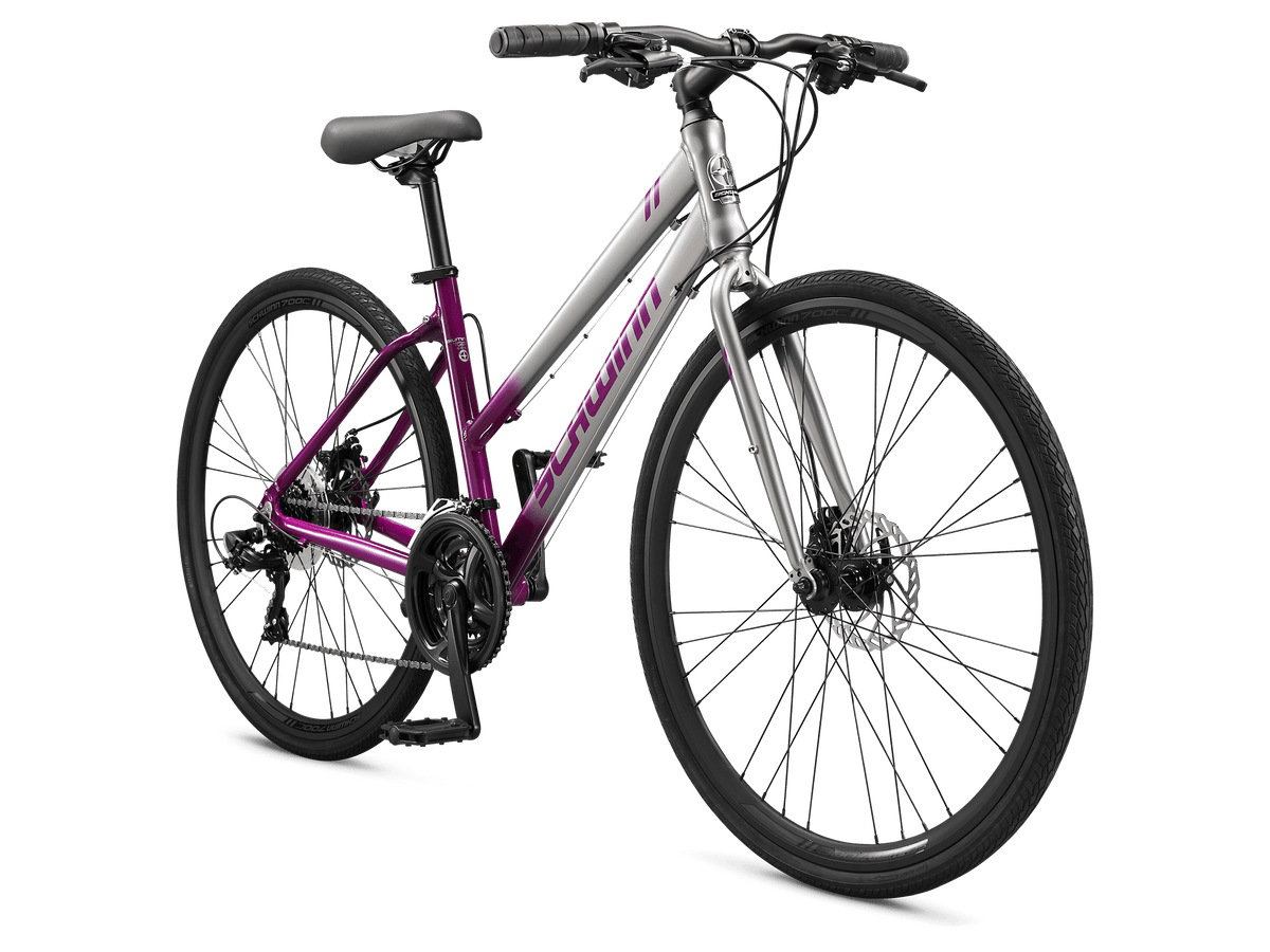 発送方法変更:SCHWINN グラベルロードバイク Circuit Low-Step – Schwinn