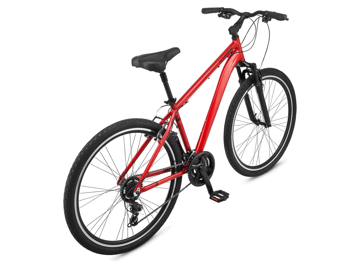 schwinn men's network 3.0 700c hybrid bicycle Schwinn