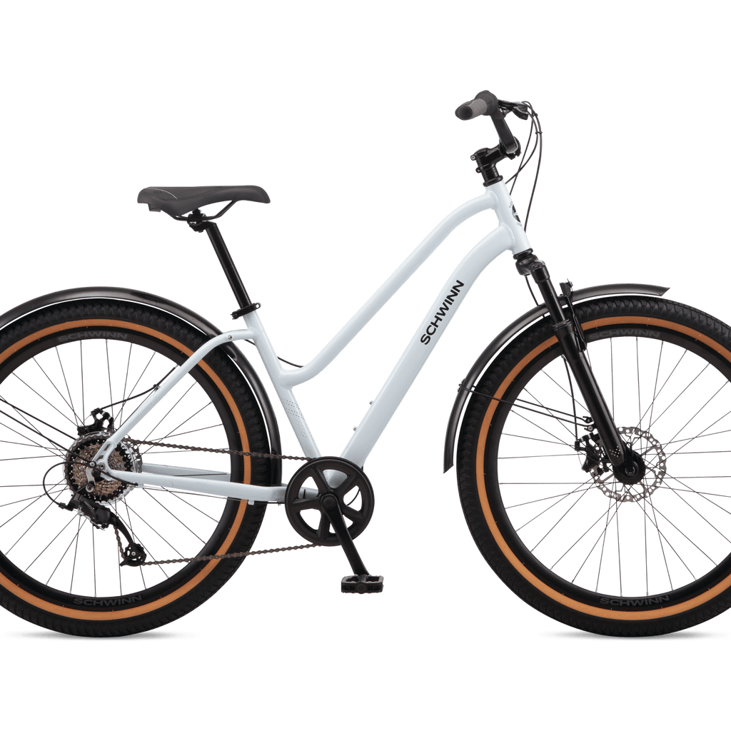 Vega CE Low Step Schwinn