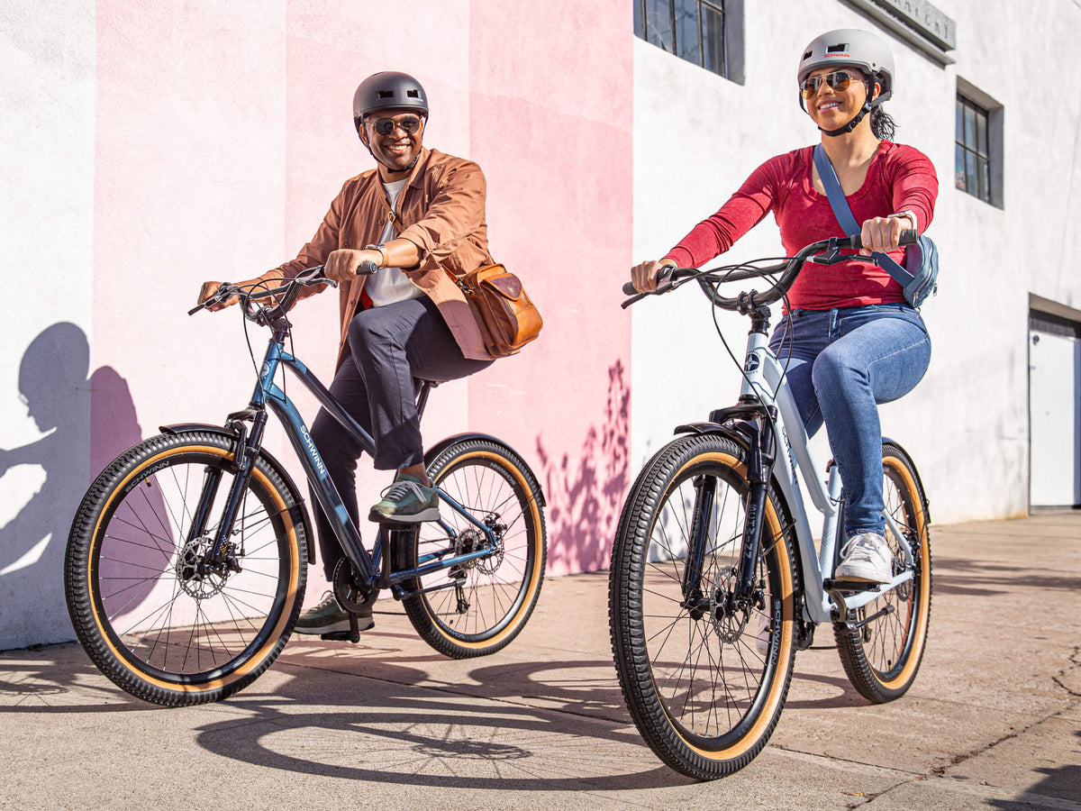 Vega CE Low-Step – Schwinn