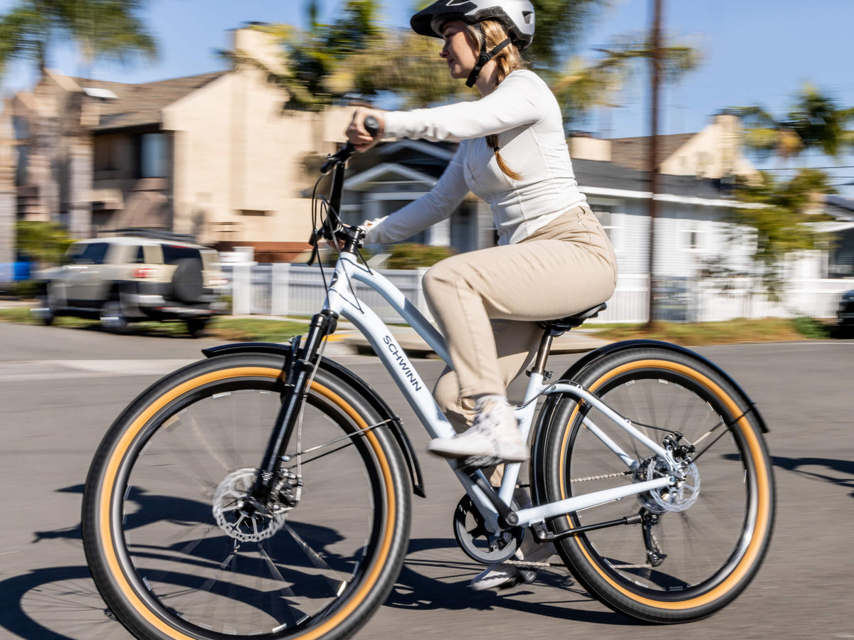 Schwinn Schwinn