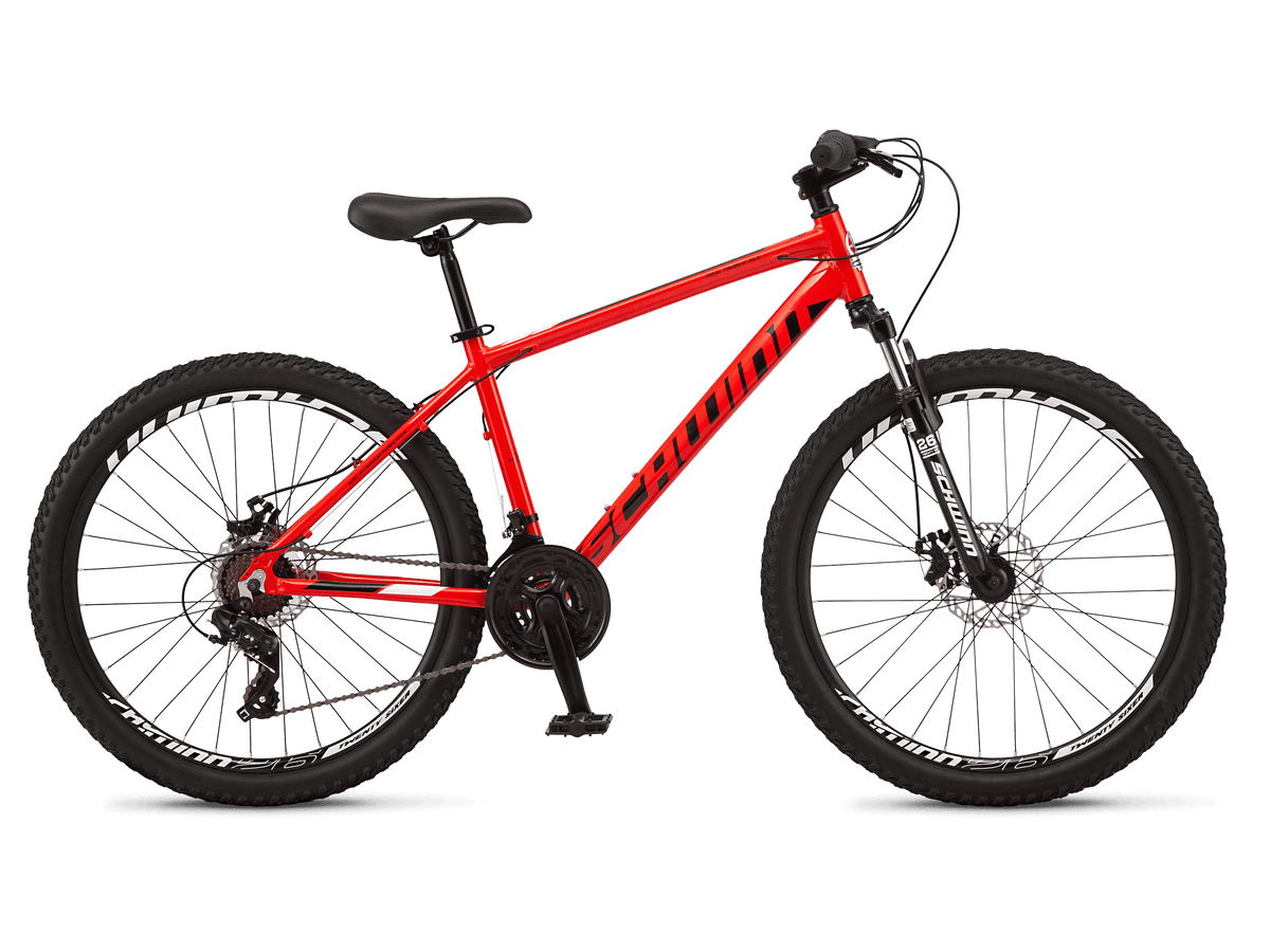High Timber ALX 26in Schwinn
