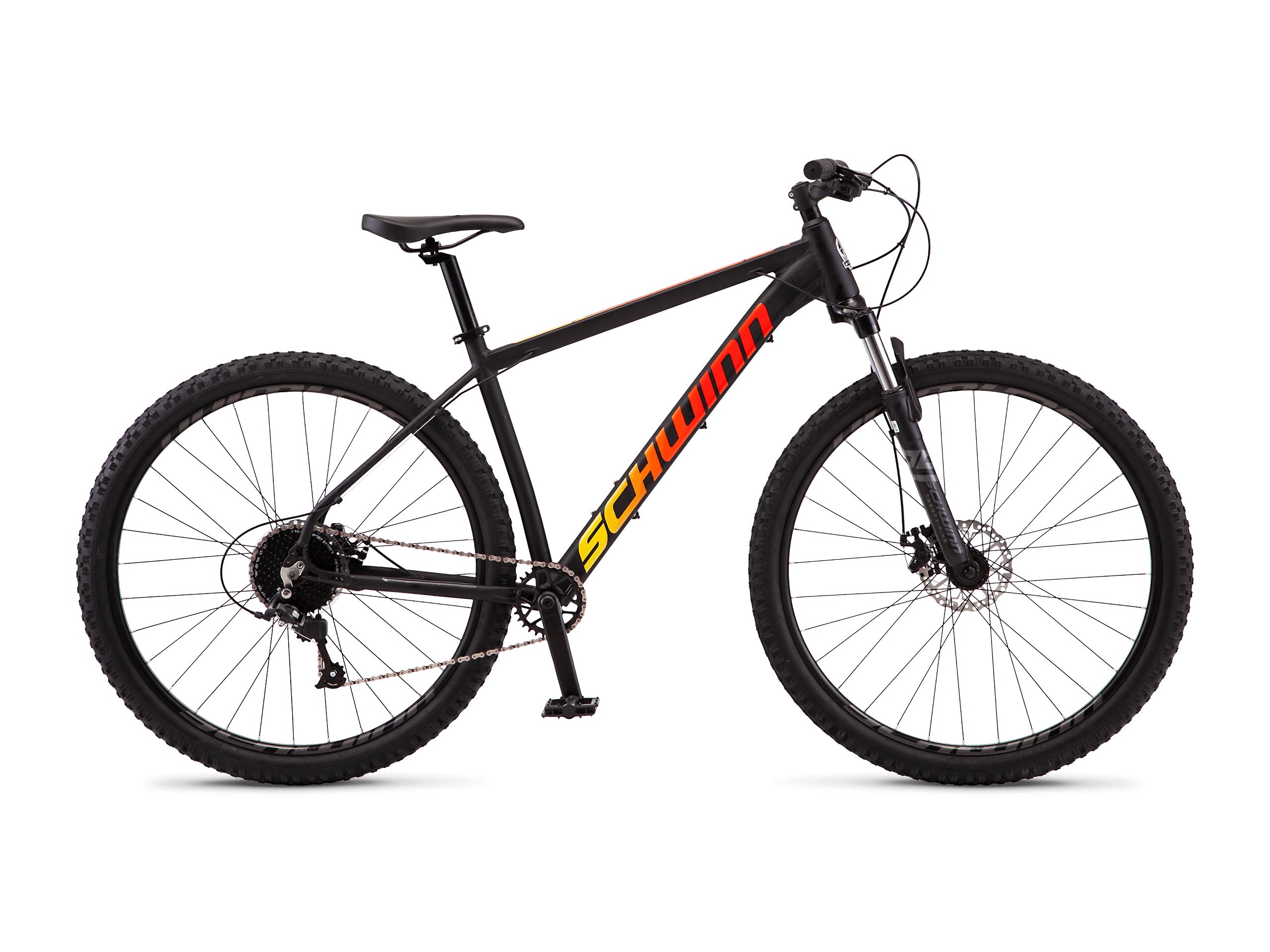 SCHWINN - SCHWINN フルサス 20万円超 マウンテンバイク MTB