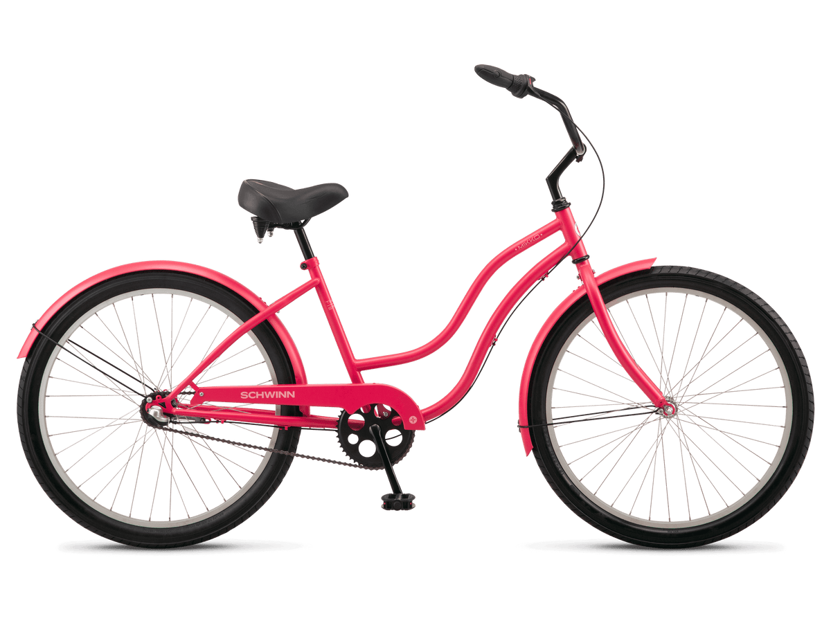 Motorized Bicycle Schwinn Kokomo Kokomo Beach Cruiser Mikko Step