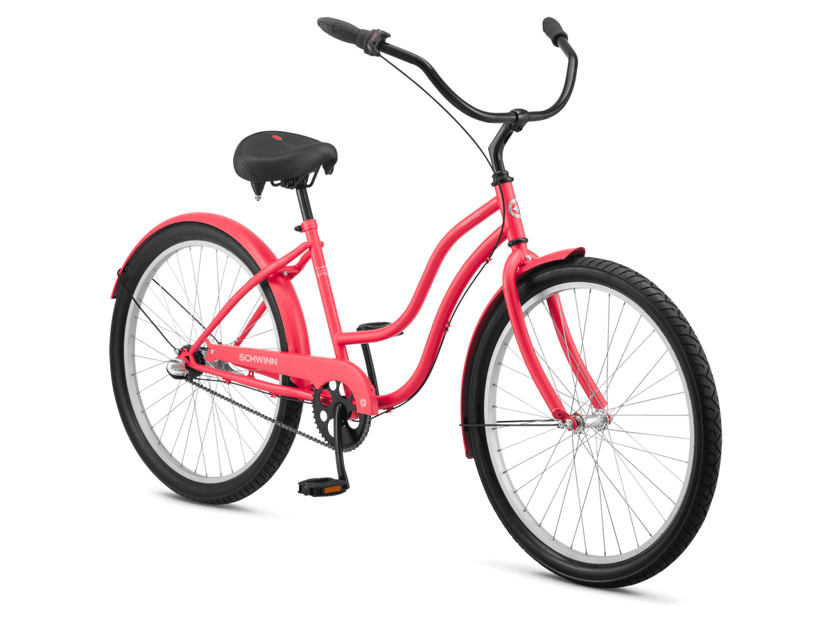 Mikko 3 Step-Thru – Schwinn
