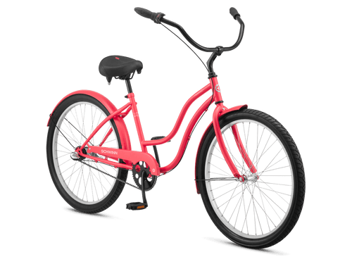 自転車本体 mikko Amazon.com : Schwinn Mikko Adult Beach Cruiser Bike, 26-Inch