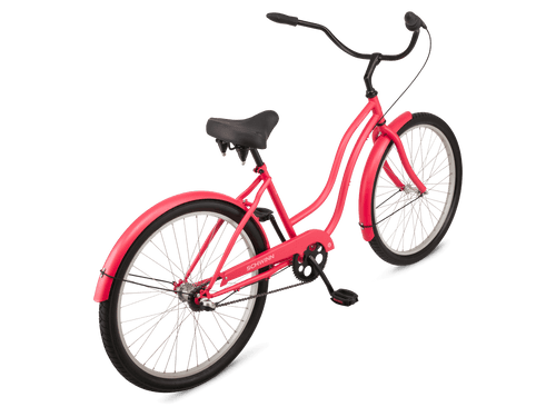 SHIMANO - MIKI Mikko 3 Step-Thru 26in – Schwinn