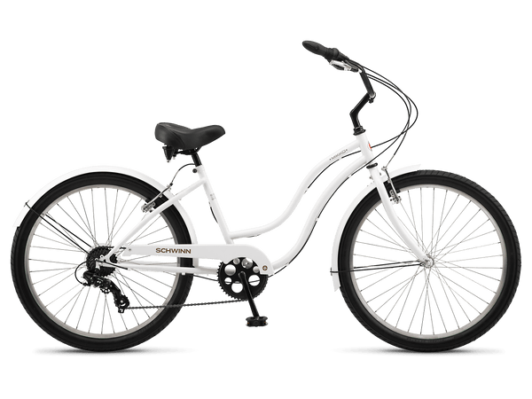 In Stock Cruiser Bikes | Schwinn Retro & Modern Styles