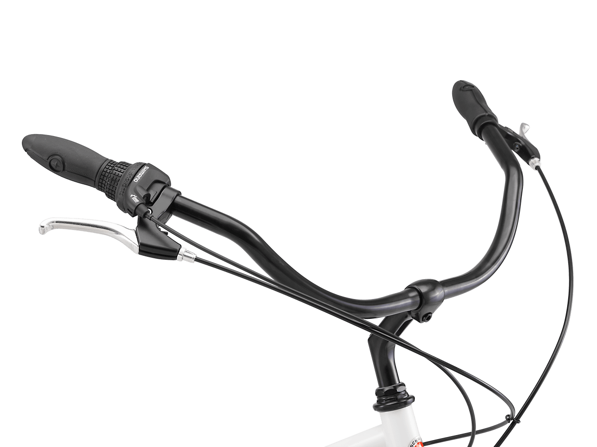 Mikko 7 26in | 7-speed style for leisure rides – Schwinn