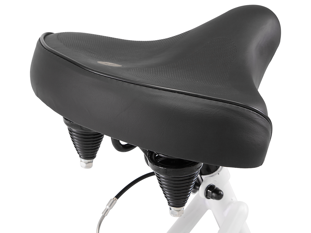 Mikko 7 26in | 7-speed style for leisure rides – Schwinn