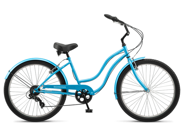 Schwinn electra cruiser hotsell