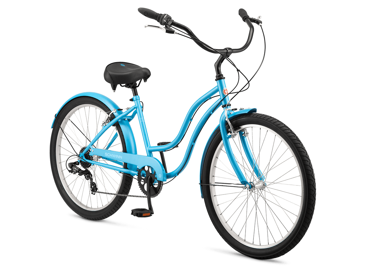 Schwinn shimano 7 speed sale