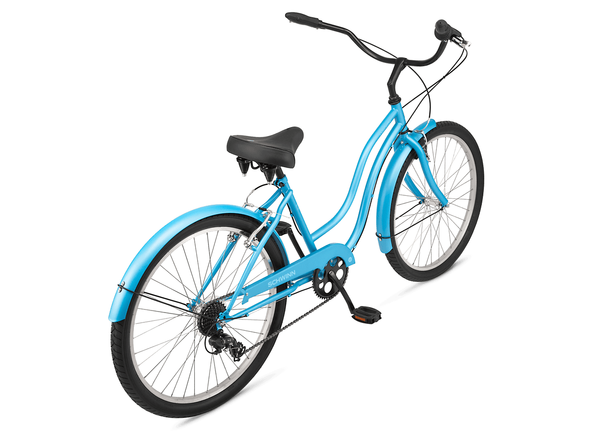 Schwinn beach cruiser 24 inch sale