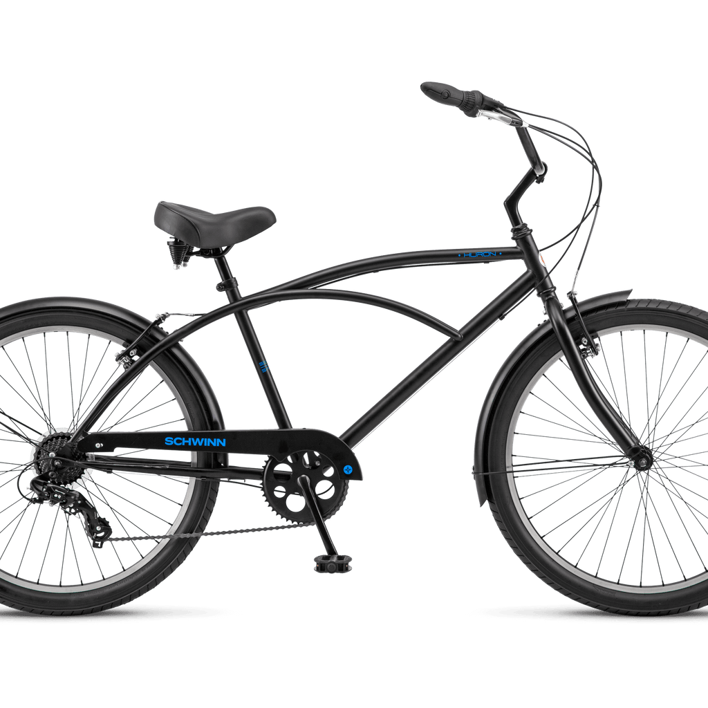 Huron 7 Schwinn