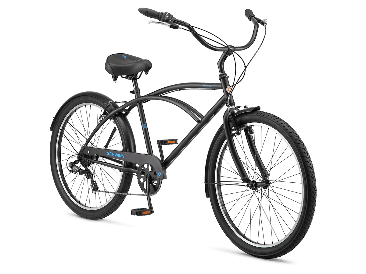 Schwinn signature deluxe quick release handlebar bike basket sale