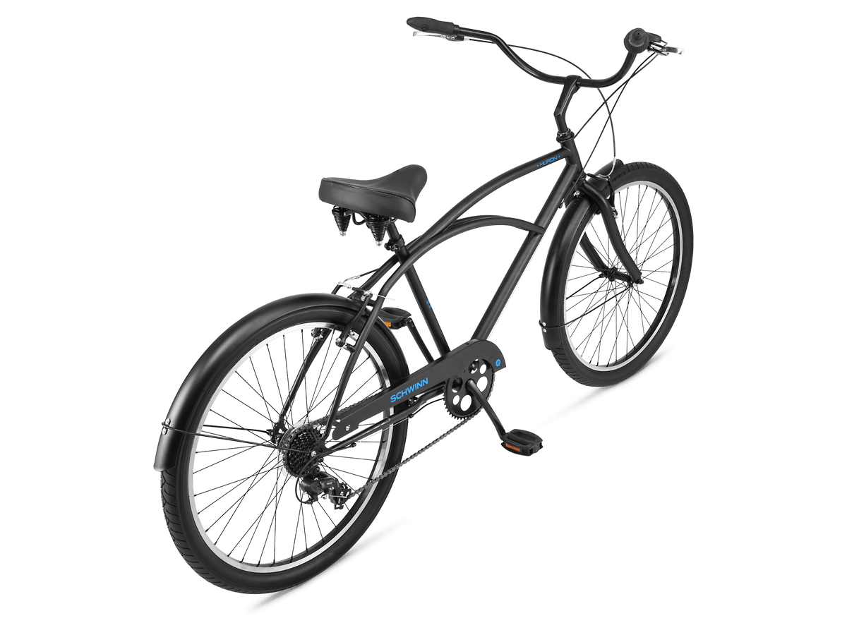 Huron 7 Schwinn
