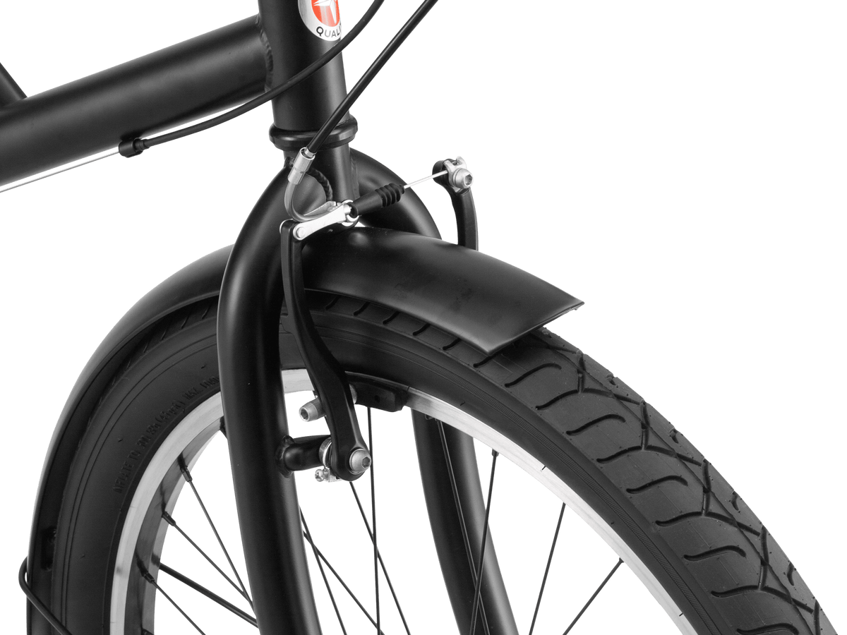 Huron 7 Schwinn