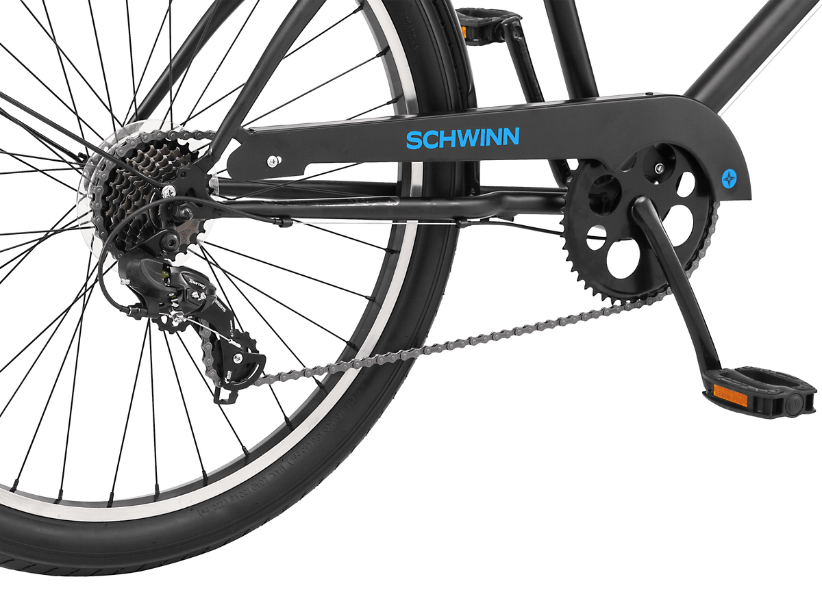 Schwinn huron shop