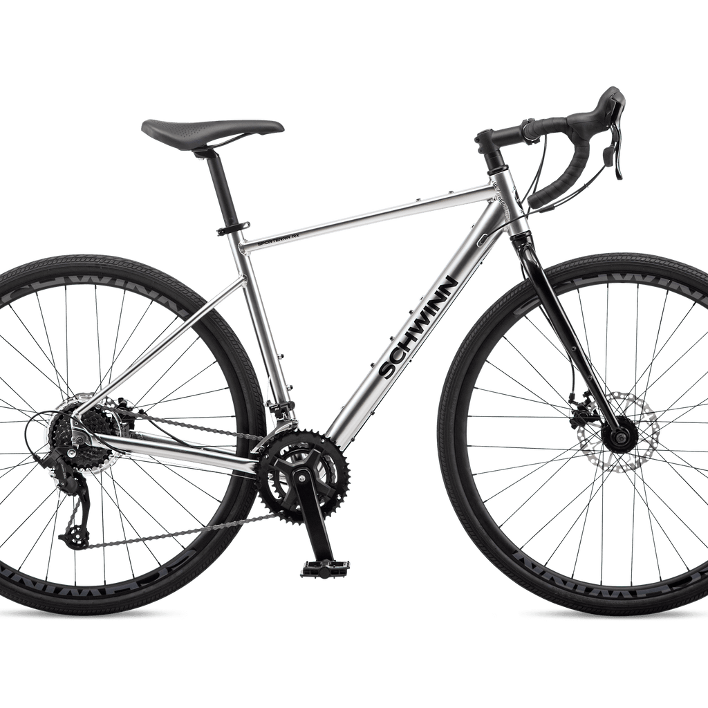 schwinn scree gravel bike Sporterra RX 700c