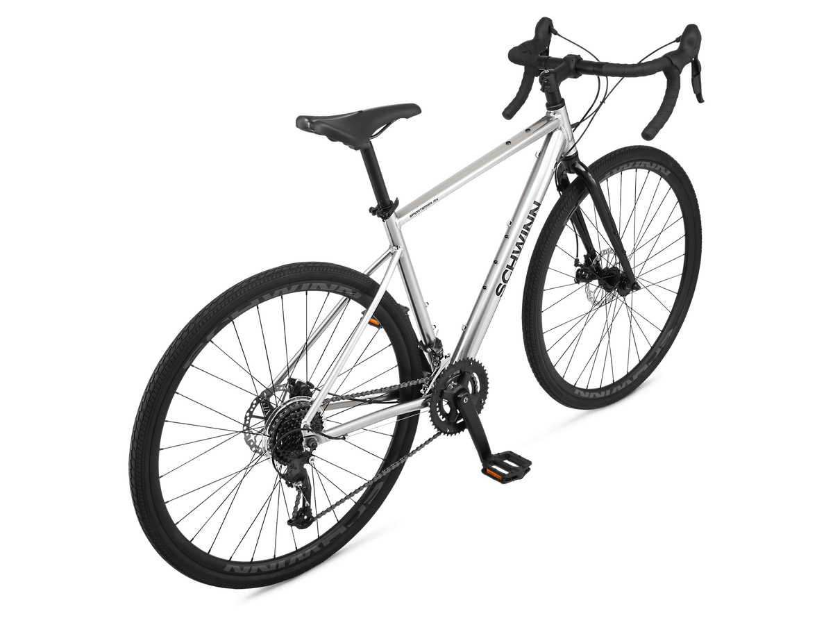 Schwinn gravel bike on sale