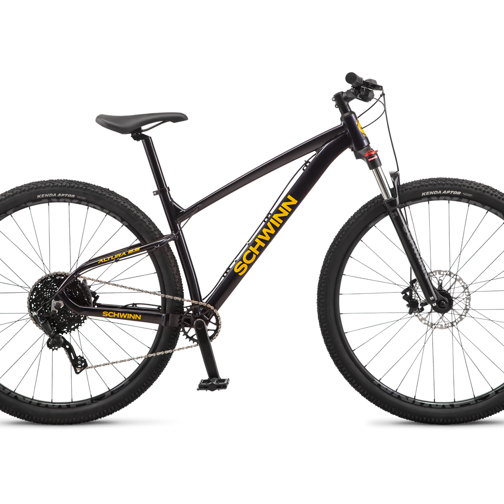 Mountain What Bike Frame Should I Get For My Height Altura 29in