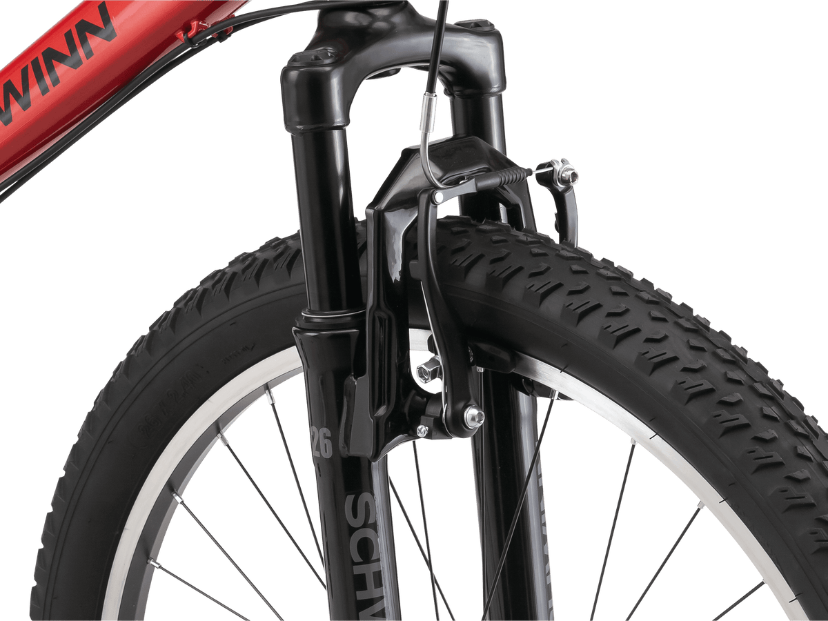 Schwinn Ranger 26