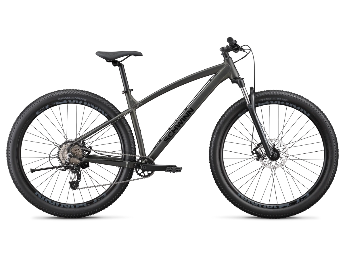 Axum Comp 29in Black / MD