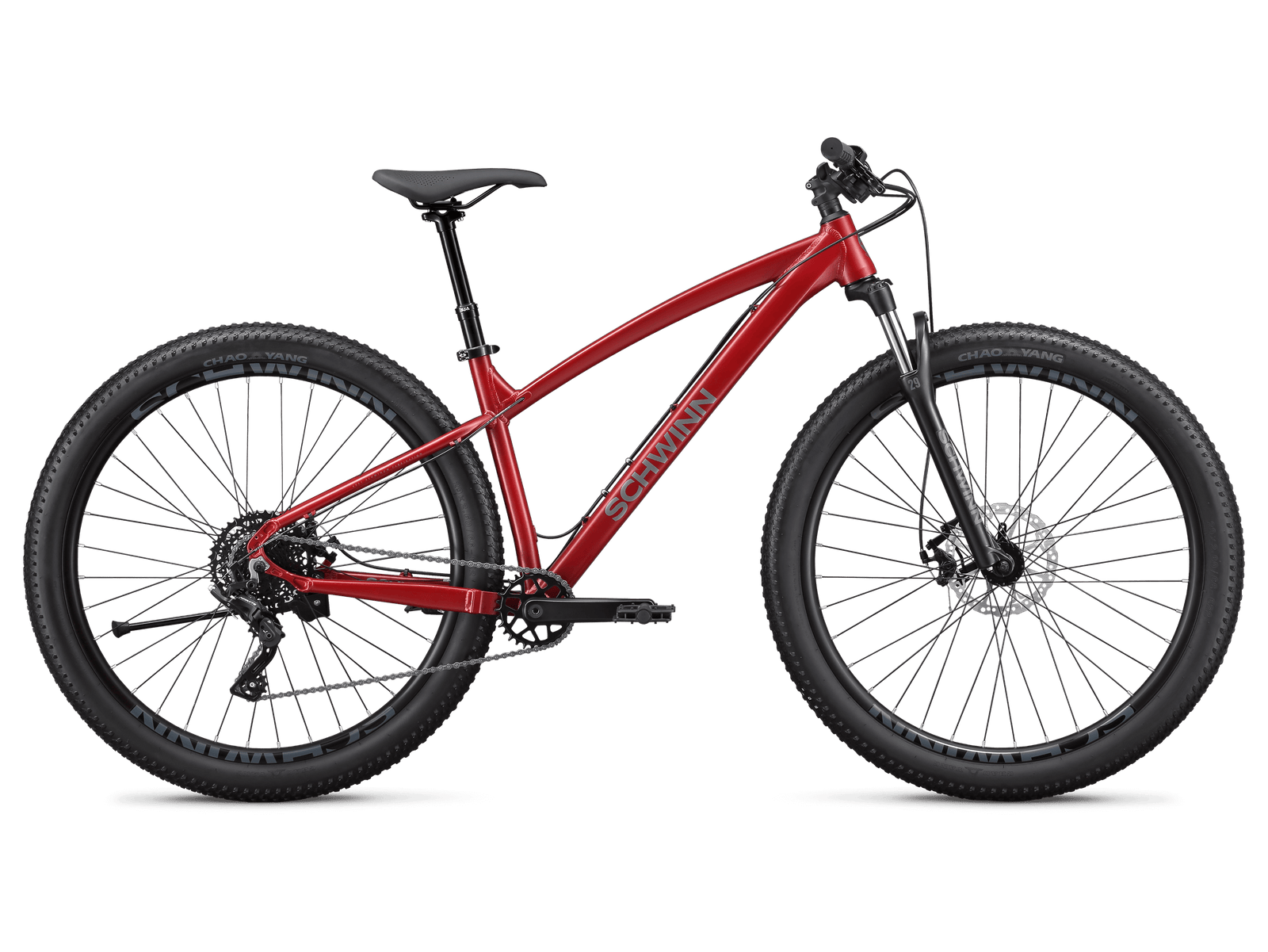 Axum Comp 29in – Schwinn