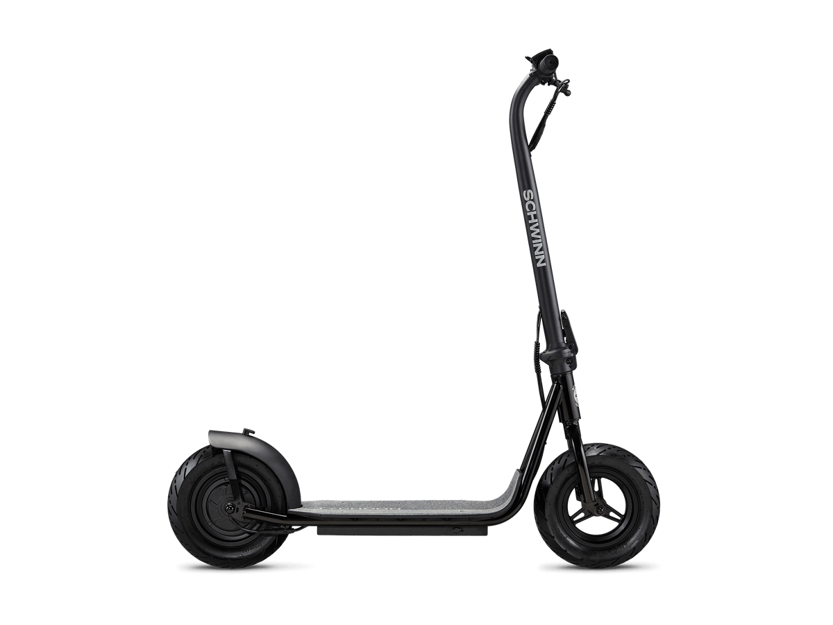 Typhoon Wide Platform Foldable Electric Scooter – Schwinn Typhoon Wide Platform Foldable Electric Scooter – Schwinn