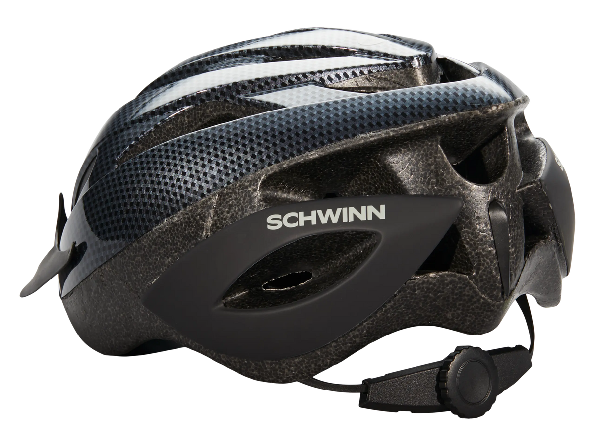 adult 14 schwinn bike helmet Thrasher Adult Bike Helmet