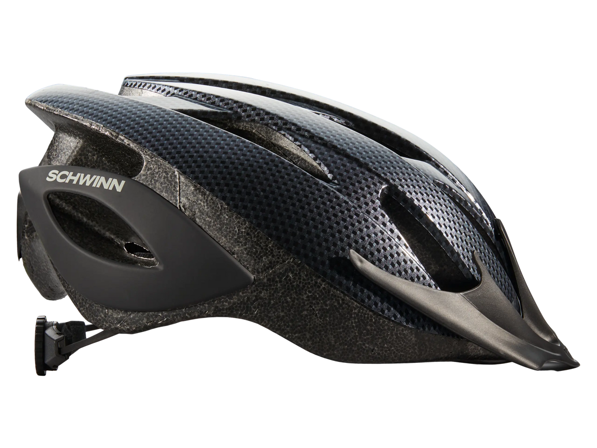 schwinn thrasher bicycle helmet Thrasher Adult Bike Helmet