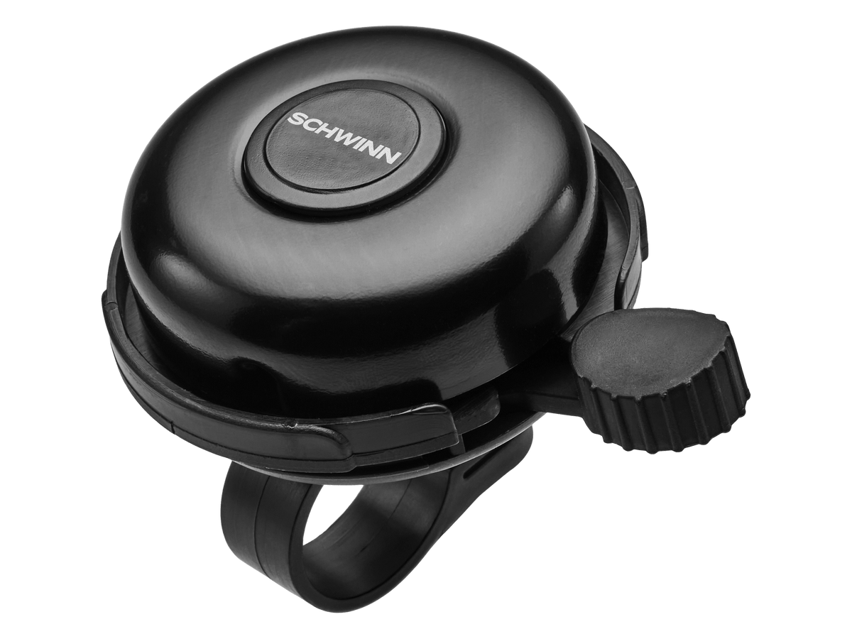 schwinn classic bicycle bell Public Bikes the simple Schwinn Stretch to Attach Bicycle