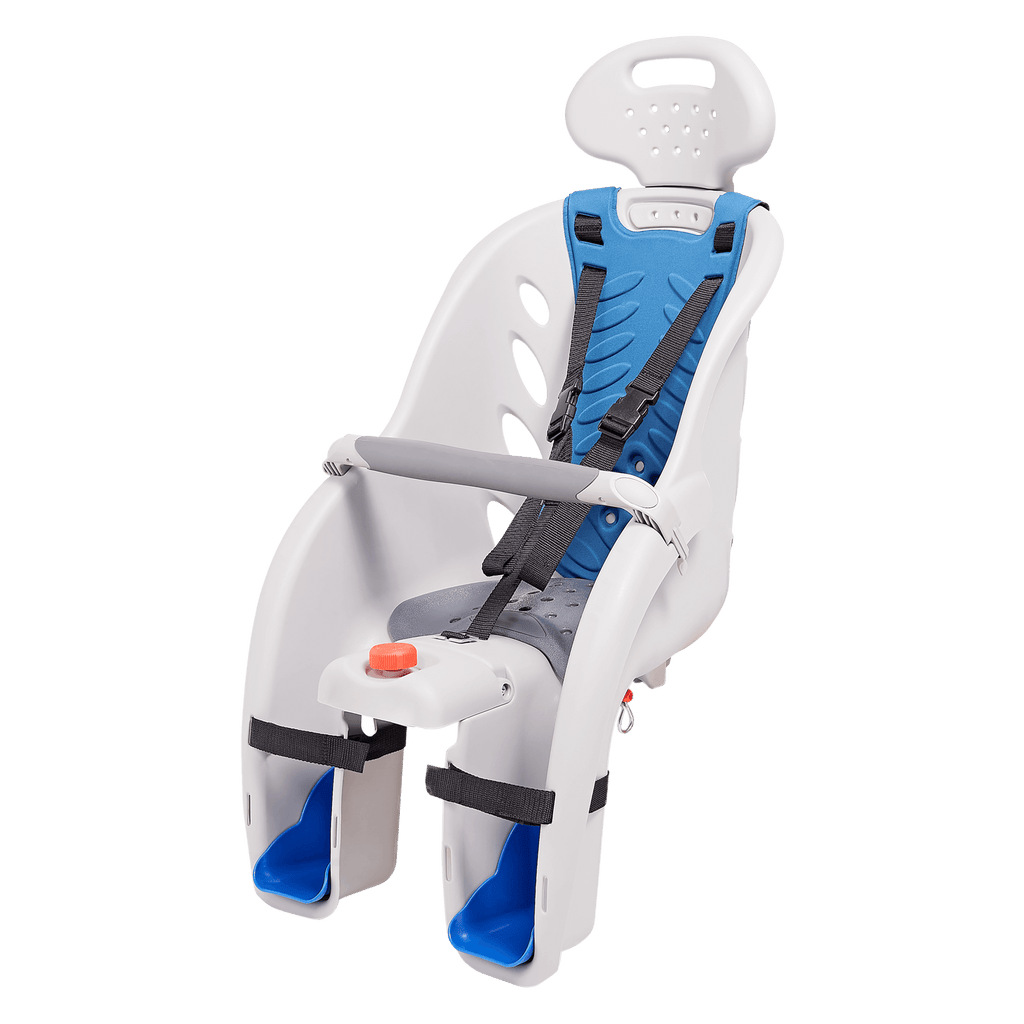 bicycle seats schwinn Schwinn Deluxe Child Carrier