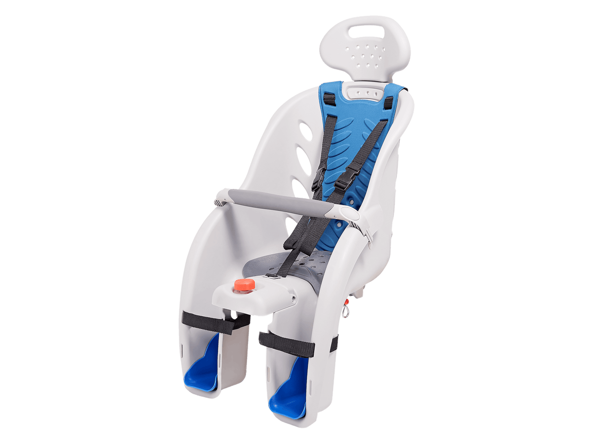 Schwinn Deluxe Child Carrier