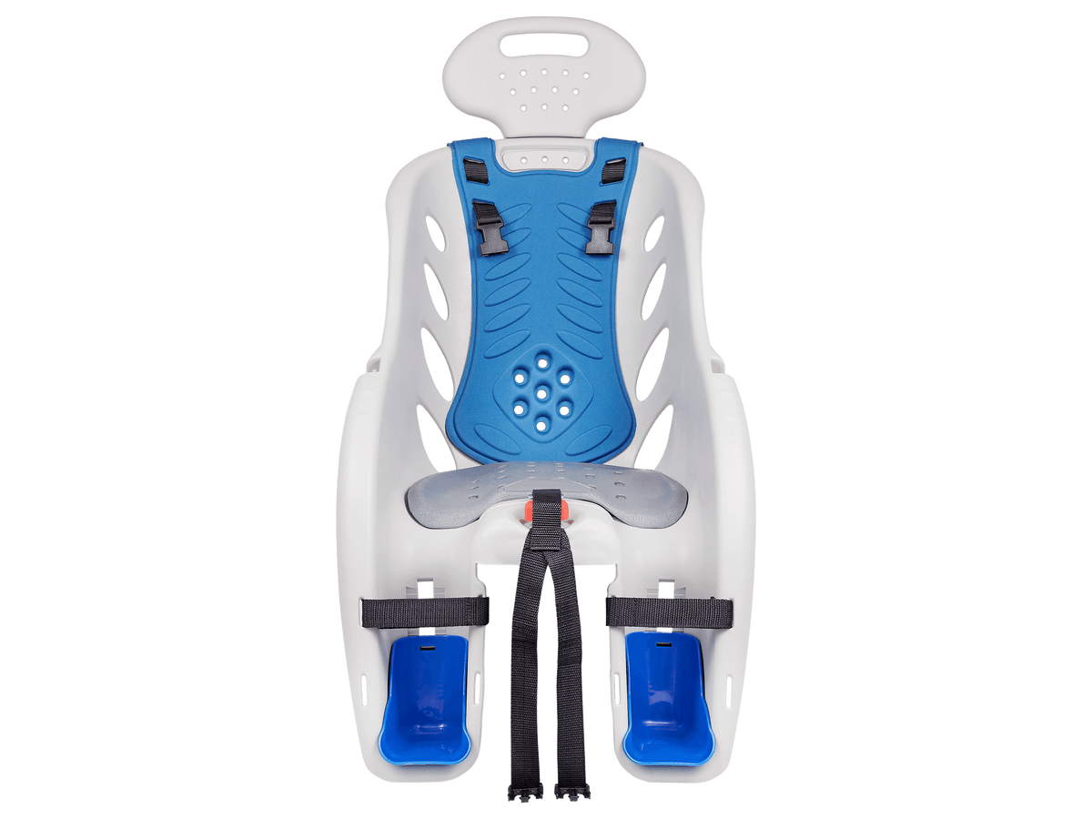 Deluxe Child Carrier – Schwinn