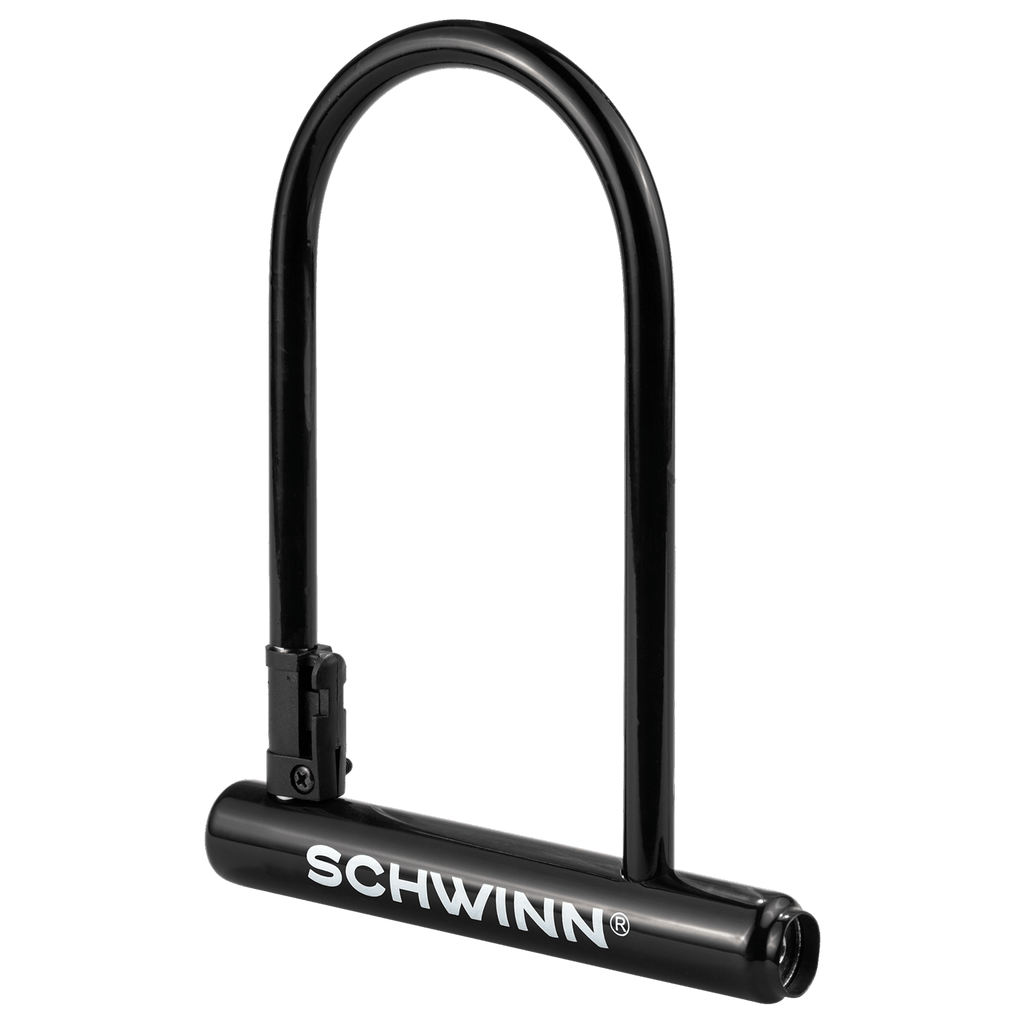 Basic U-Lock – Schwinn