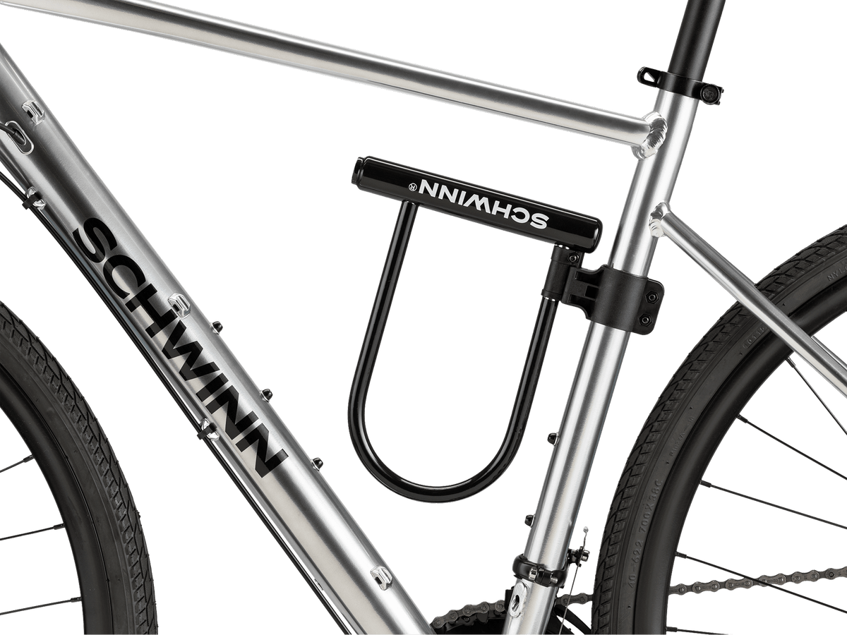 U・Vlock Basic U-Lock – Schwinn