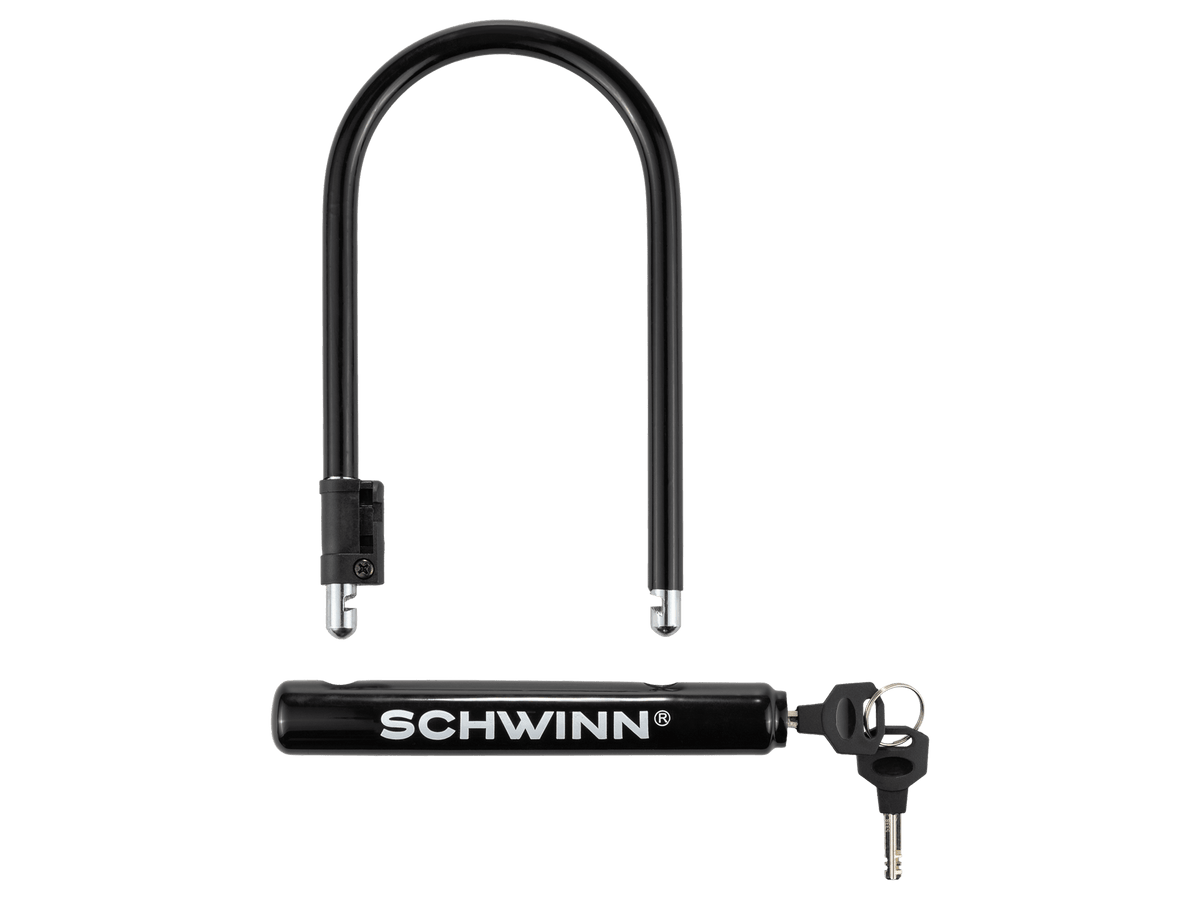 U・Vlock Basic U-Lock – Schwinn